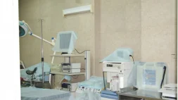 Клинико-диагностический центр Клиника Здоровья на Маросейке изображение 5