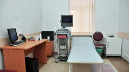 Клинико-диагностический центр Клиника Здоровья на Маросейке изображение 7