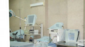 Клинико-диагностический центр Клиника Здоровья на Маросейке изображение 5